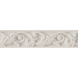 Бордюр Ceramiche Grazia New Classic Festone Mauve 6x26 купить в Москве: интернет-магазин StudioArdo
