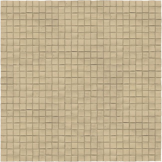 Kronos Керамогранит Materia Incenso Mosaico 1x1 29x29 матовый