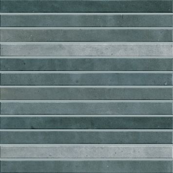 Harmony Керамическая плитка Joia Petrol 20x20x0,79 Глянцевый