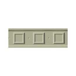 Бордюр Ceramiche Grazia Electa Square Verde Craquele 6,5x20 купить в Москве: интернет-магазин StudioArdo