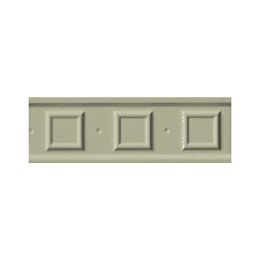 Бордюр Ceramiche Grazia Electa Square Verde Craquele 6,5x20 купить в Москве: интернет-магазин StudioArdo