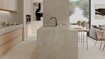 Inalco Керамогранит Jasper Induction