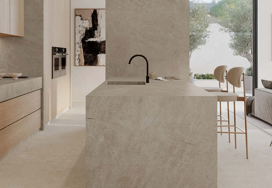 Inalco Керамогранит Jasper Induction