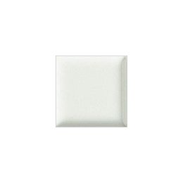 Вставка Ceramiche Grazia Vintage Tozzetto White Luc 3x3 купить в Москве: интернет-магазин StudioArdo