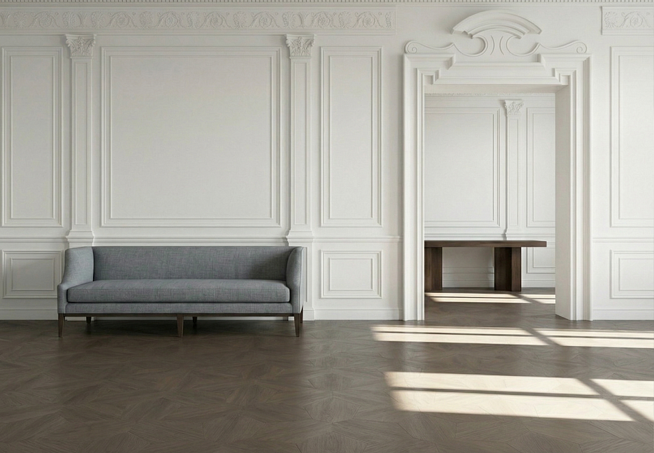 Модульный Паркет ART NATURA