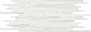 Italon Керамогранит Charme Advance Strip Platinum 26x75