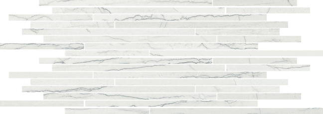 Italon Керамогранит Charme Advance Strip Platinum 26x75