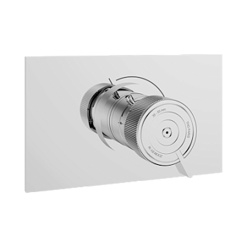 Ручка регулировки THG Zoom.7 для термостата THG, арт.5100A 1/2" и 5200A 3/4"