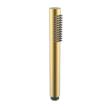 Nemo NM-0108BG Ручной душ из латуни, цвет BRUSH GOLD