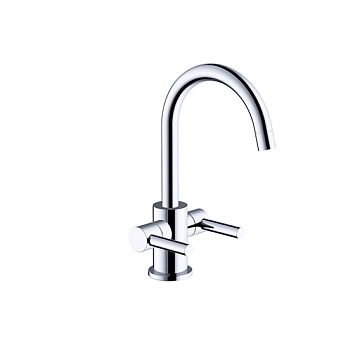 Смеситель для раковины ½“ Joerger Charleston Royal 619.10.300.xxx