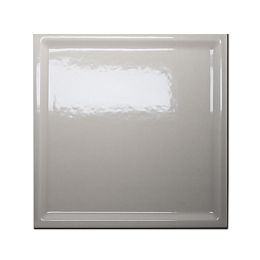 Керамическая плитка WOW Essential Inset L Grey Gloss 25x25 купить в Москве: интернет-магазин StudioArdo