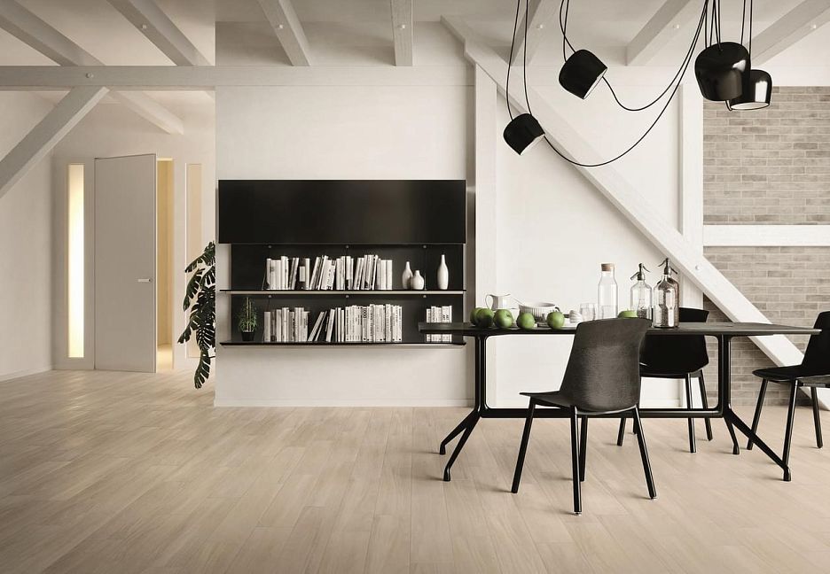 Керамогранит Emil Ceramica SLEEKWOOD