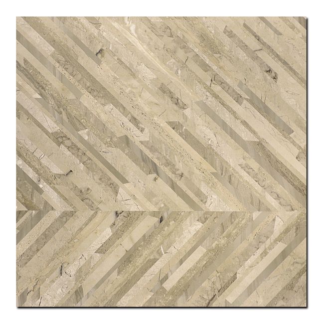 Керамогранит Petracers Novocento Alba Naturale 60x60