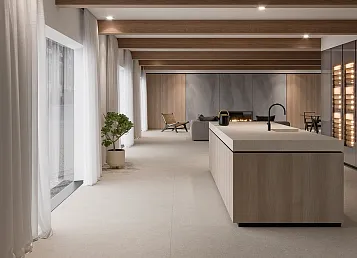 Inalco Керамогранит Ananda Induction