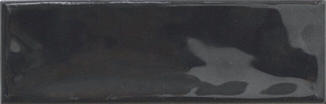 Harmony Керамогранит Glint Black 4,8x14,6x0,79 Глянцевый