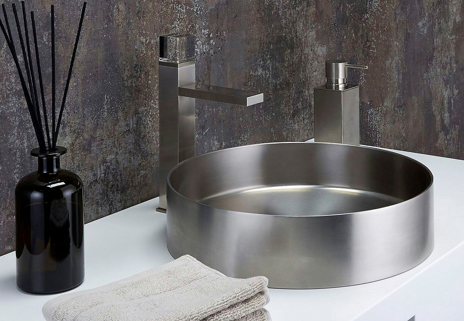 Смесители THG Soho