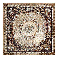Мозаика Sicis The Mosaic Rug Trecourt 200x200 купить в Москве: интернет-магазин StudioArdo
