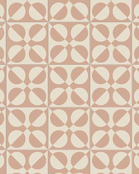 Керамогранит Etruria Vintage  Pattern 17 20x20см