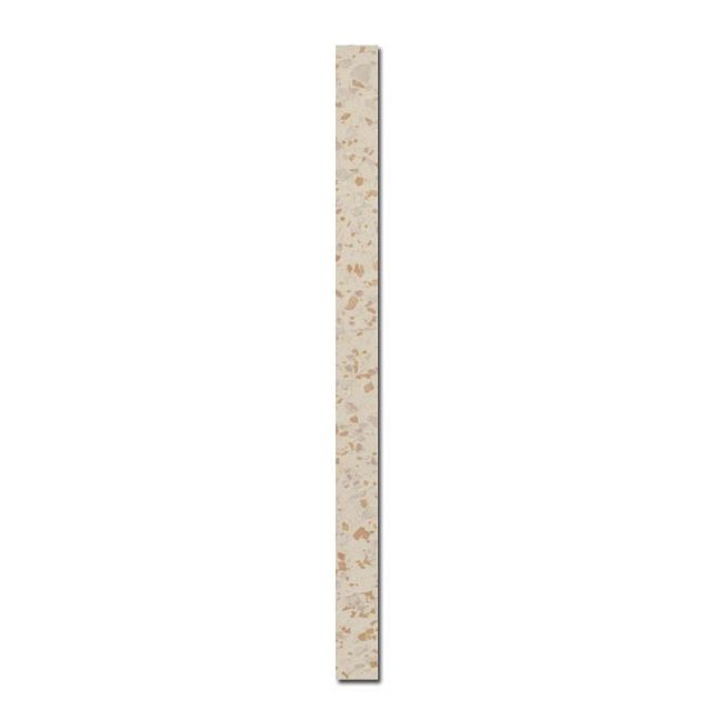 Керамогранит Petracers Carnevale Veneziano Listello Beige Matt 4x80