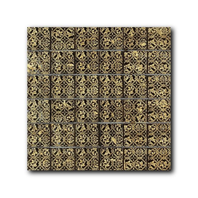 Мозаика ART NATURA Equilibrio 003A 30x30