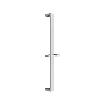 Gessi Rettangolo Душевая стойка без душевого комплекта, хром