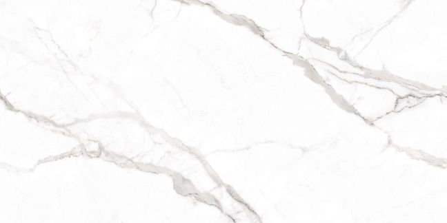 Museum Керамогранит Lumiere White/75,5x151/Ep Polished