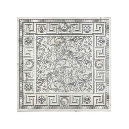 Мраморная плитка Akros Luxurius Zephyros Grey Biancone 30,5x30,5 купить в Москве: интернет-магазин StudioArdo