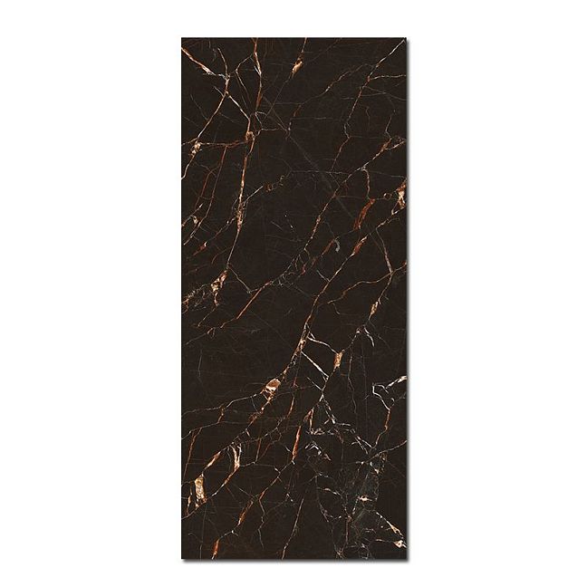 Керамогранит Mirage Wanderlust Noir Saint Laurent Lucido 120x278