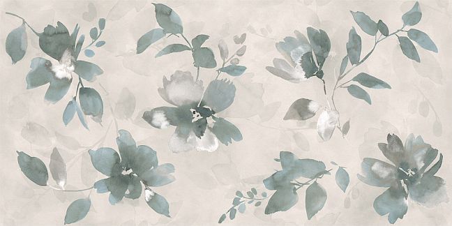 Caesar Керамогранитный декор Deco Solutions Rose 60x120х0,9