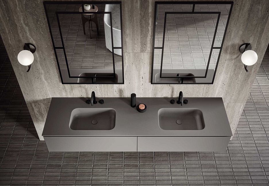 Комплекты мебели Oasis Naos