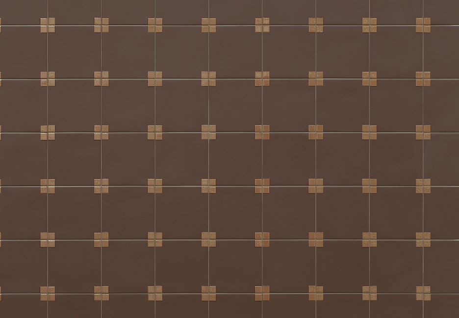 Керамическая плитка Mutina Homage to the Square