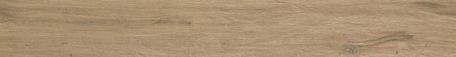 Керамогранит Casalgrande Padana Tavolato Marrone Chiaro 15x120