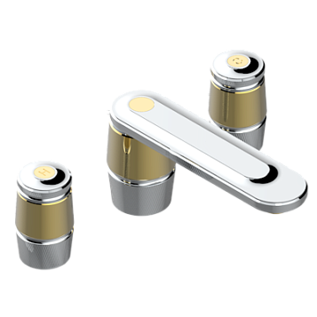 Смесители THG Corvair