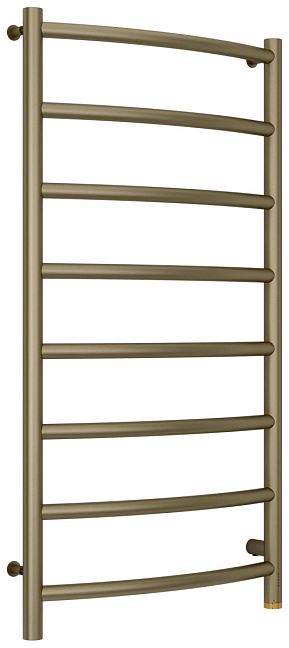 Сунержа Галант 4.0 Полотенцесушитель электрический 100x50 Золотой шёлк