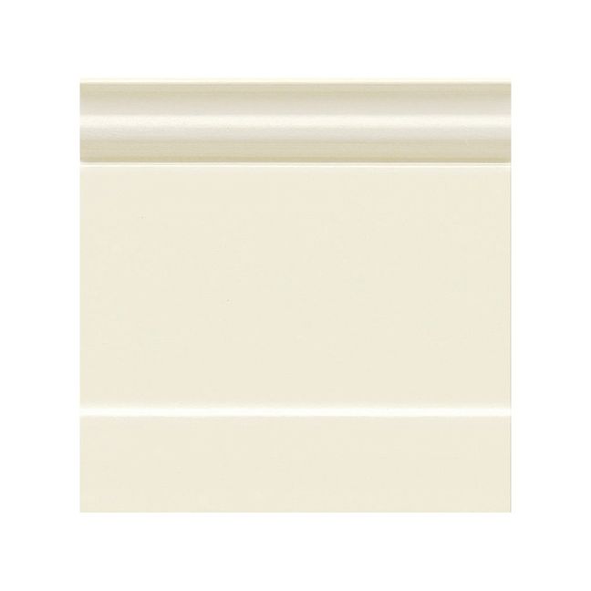 Плинтус Ceramiche Grazia Epoque Zoccolo Beige/Ivory Matt 20x20