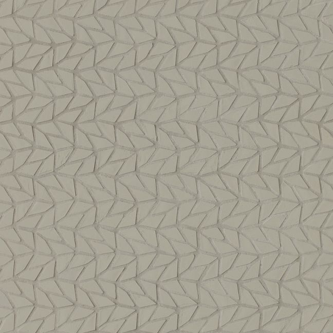 Мозаика Mirage Nagomi 30x30 Kazuki NG03 Fog