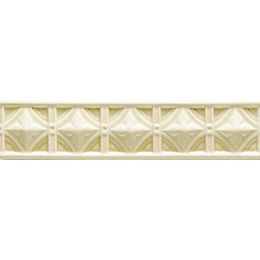 Бордюр Ceramiche Grazia Essenze Neoclassico Magnolia Craquele 6x26 купить в Москве: интернет-магазин StudioArdo