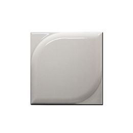 Керамическая плитка WOW Essential Leaf Grey Gloss 12,5x12,5 купить в Москве: интернет-магазин StudioArdo