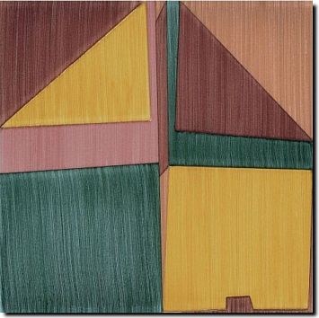 Керамическая плитка Ceramica Bardelli Corrispondenza 7 20x20