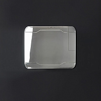 Kerasan Waldorf Зеркало без светильника  80х70см, с выключателем купить в Москве: интернет-магазин StudioArdo