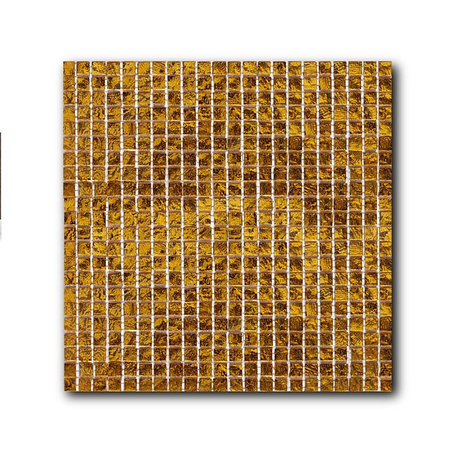 Art&Natura Стеклянная мозаика 15x15 Murano Specchio 5 300x300