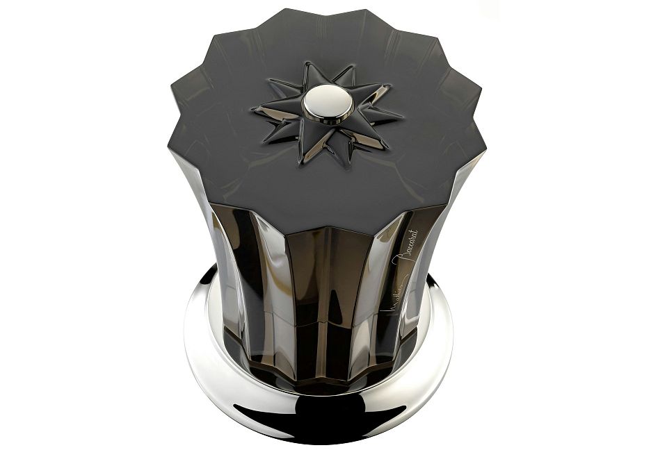 Смесители THG Mille Nuits - Brume crystal