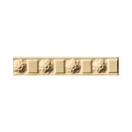 Бордюр Ceramiche Grazia Electa Cammeo Apricot Matt 3,5x20 купить в Москве: интернет-магазин StudioArdo