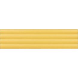 Плитка Equipe Costa Nova Onda Yellow Matt 5x20 см купить в Москве: интернет-магазин StudioArdo