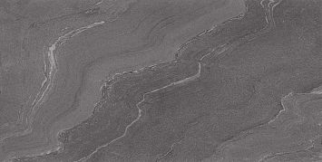 Керамогранит Ergon Stone Talk Dark Martellata Ret Lappato 60x120