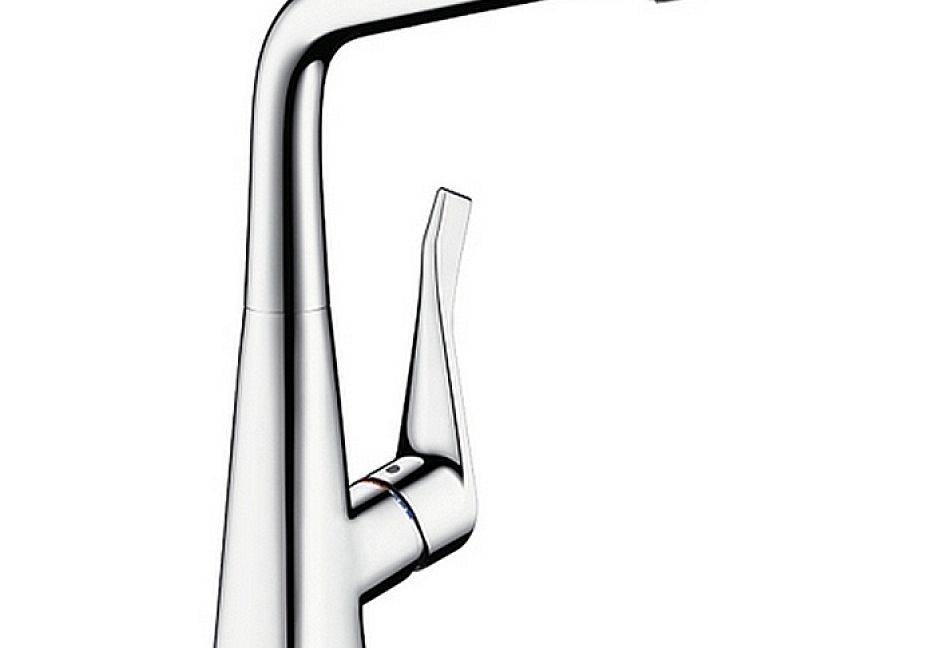 Смесители Hansgrohe Kitchen
