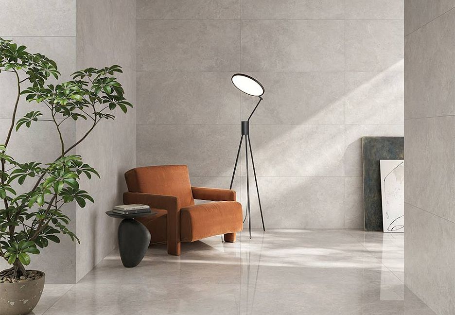 Керамогранит Refin Etherea