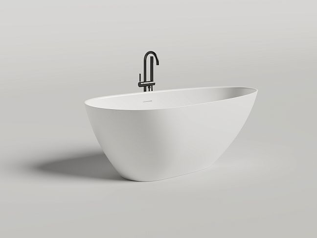 Ванна отдельностоящая Paola 172x83