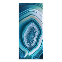 Стеклянная плитка Sicis Vetrite Gem Glass Lagoon 135x290 купить в Москве: интернет-магазин StudioArdo
