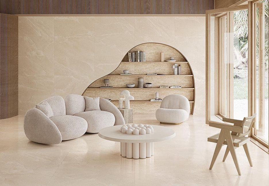  Керамогранит Provenza Salt Stone